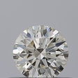 0.36 carat Round diamond G IF Excellent