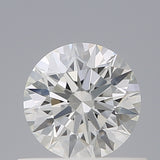 0.62 carat Round diamond G IF Excellent