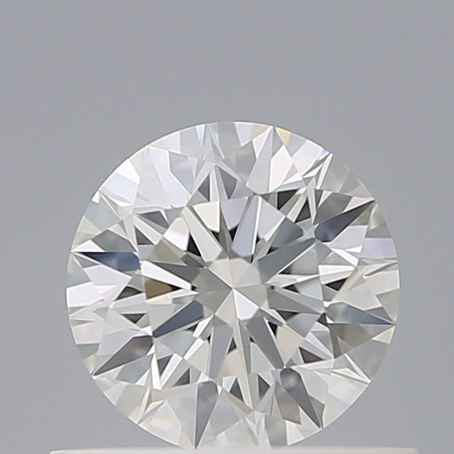 0.62 carat Round diamond G IF Excellent