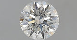 0.38 carat Round diamond H  VS1 Excellent