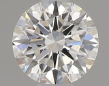 0.40 carat Round diamond F  VS2 Excellent