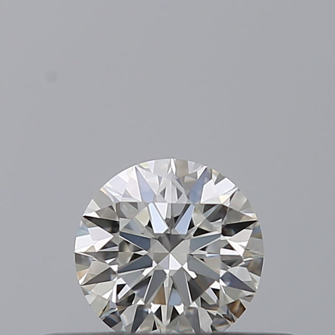 0.26 carat Round diamond F  VVS1 Excellent