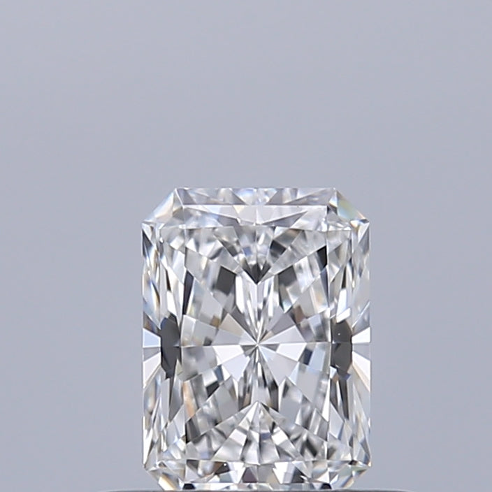0.40 carat Radiant diamond D VVS1 
