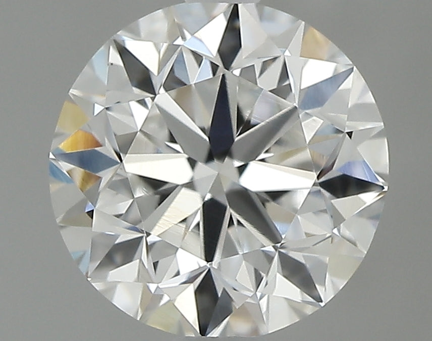 1.00 carat Round diamond D  VS1 Very good