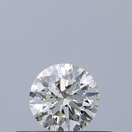 0.28 carat Round diamond G VVS2 Excellent