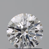 0.70 carat Round diamond E  IF Excellent