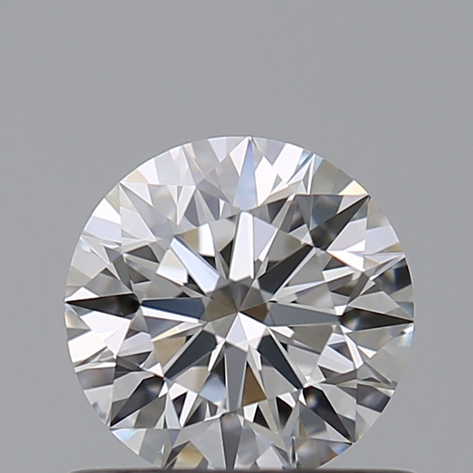 0.60 carat Round diamond E  VVS2 Excellent