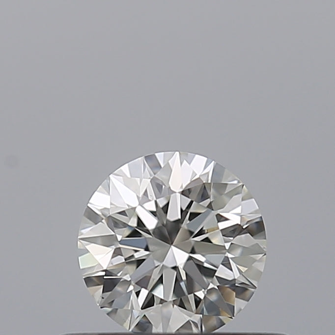 0.32 carat Round diamond H  VS2 Excellent