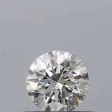 0.32 carat Round diamond H  VS2 Excellent