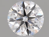 0.33 carat Round diamond G VS2 Excellent