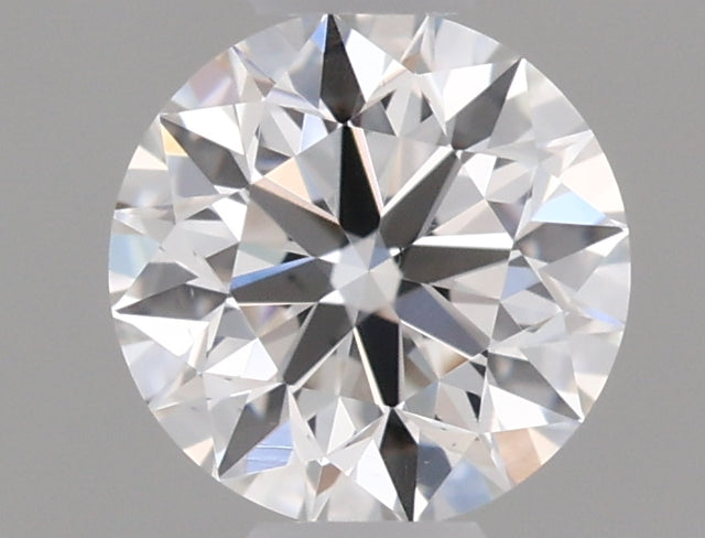 0.33 carat Round diamond G VS2 Excellent