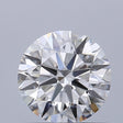 0.81 carat Round diamond F VS1 Excellent