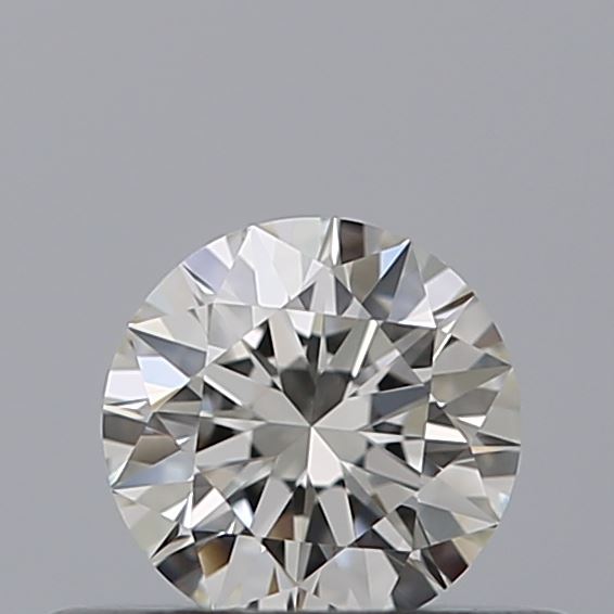 0.31 carat Round diamond G  IF Excellent