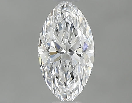 0.31 carat Marquise diamond D IF 