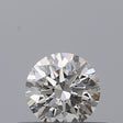 0.33 carat Round diamond H  VS1 Excellent