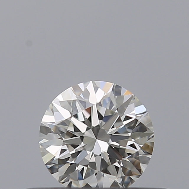 0.33 carat Round diamond H  VS1 Excellent