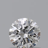 0.51 carat Round diamond D  VS1 Excellent