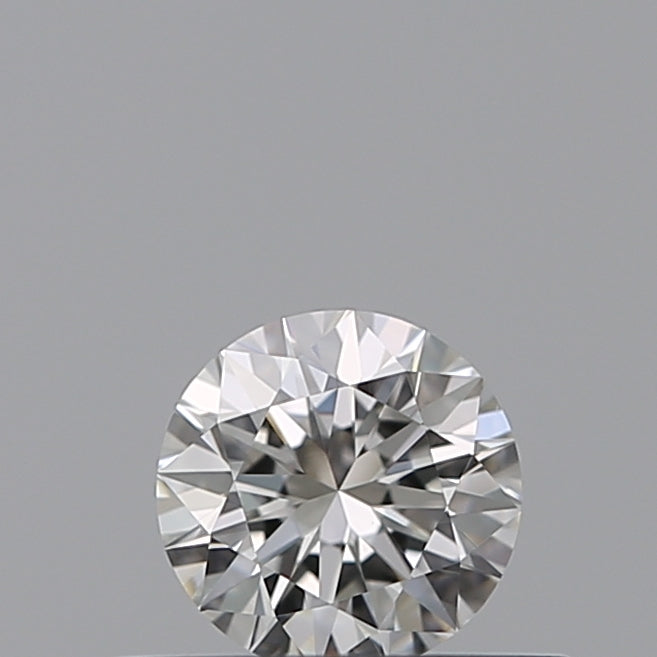 0.30 carat Round diamond H  VVS1 Excellent