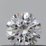 0.26 carat Round diamond E  IF Excellent