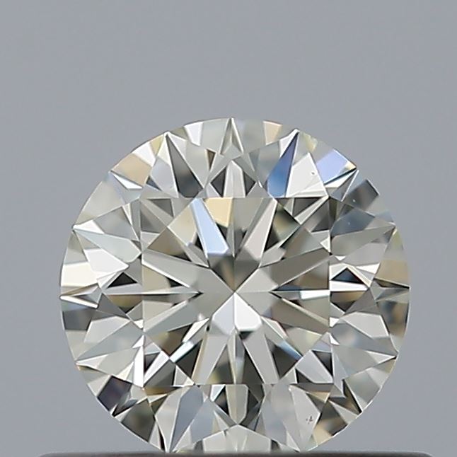 0.42 carat Round diamond I  VS1 Excellent