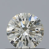 0.42 carat Round diamond I  VS1 Excellent