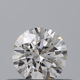 0.32 carat Round diamond D VS1 Excellent