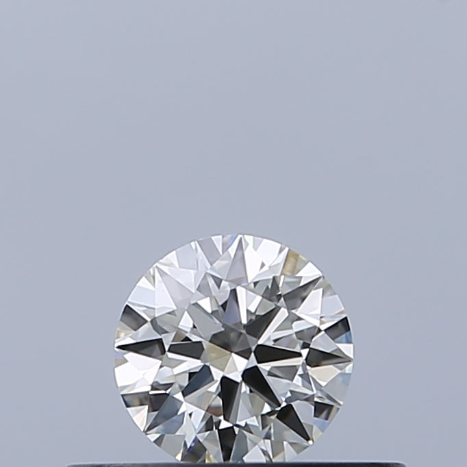 0.26 carat Round diamond G VVS1 Excellent