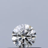 0.26 carat Round diamond G VVS1 Excellent