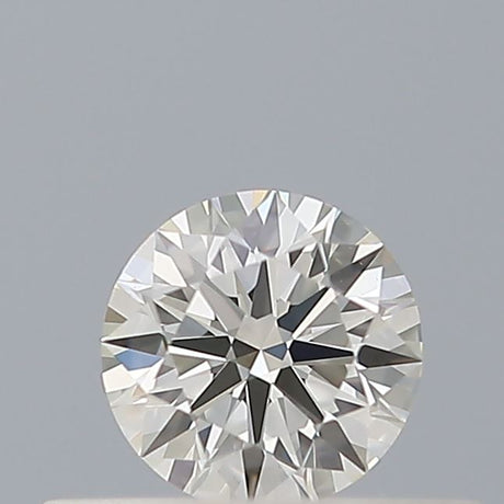 0.23 carat Round diamond G IF Excellent