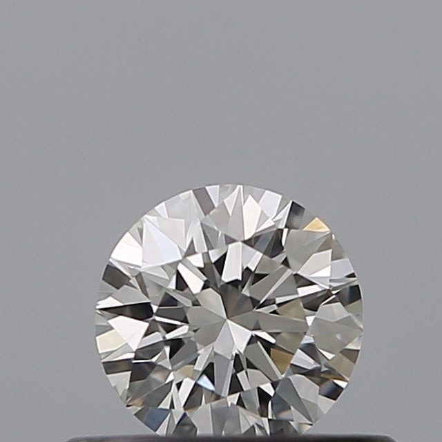 0.34 carat Round diamond G VVS1 Excellent