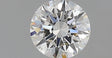 0.51 carat Round diamond G IF Excellent