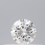 0.19 carat Round diamond E VS1 Excellent