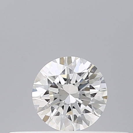 0.19 carat Round diamond E VS1 Excellent