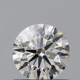 0.60 carat Round diamond I  IF Excellent