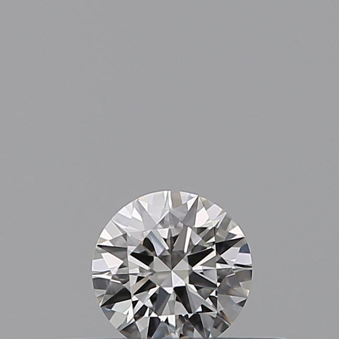 0.18 carat Round diamond G  VVS1 Excellent