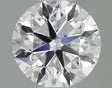 0.50 carat Round diamond E IF VeryGood