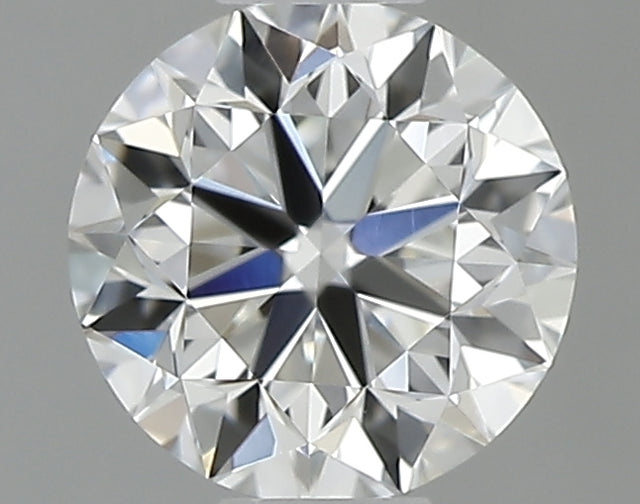 0.50 carat Round diamond E IF VeryGood