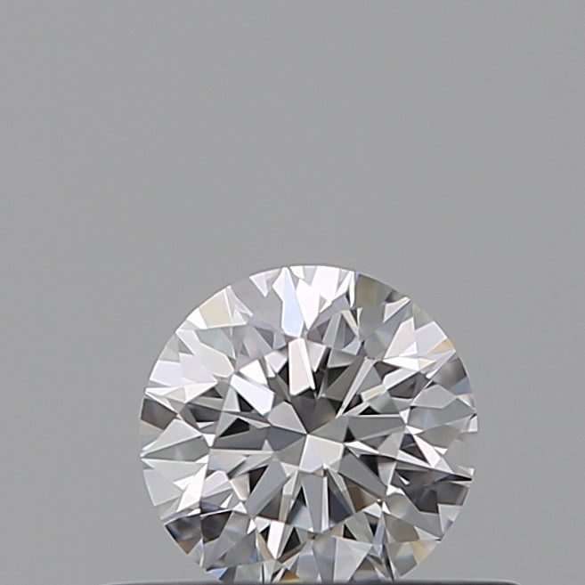 0.32 carat Round diamond D  VVS1 Excellent