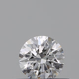 0.32 carat Round diamond D  VVS1 Excellent