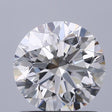 1.00 carat Round diamond E VS1 VeryGood