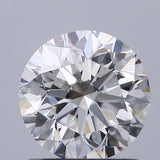 1.00 carat Round diamond E VS1 VeryGood