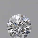 0.47 carat Round diamond D  SI1 Excellent