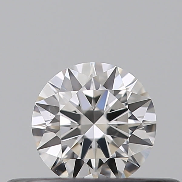 0.23 carat Round diamond F  VS2 Excellent