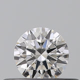 0.23 carat Round diamond F  VS2 Excellent