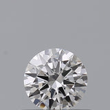 0.32 carat Round diamond D  IF Excellent