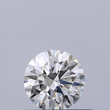 0.34 carat Round diamond H VVS2 Excellent