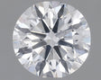 0.70 carat Round diamond F SI2 Excellent