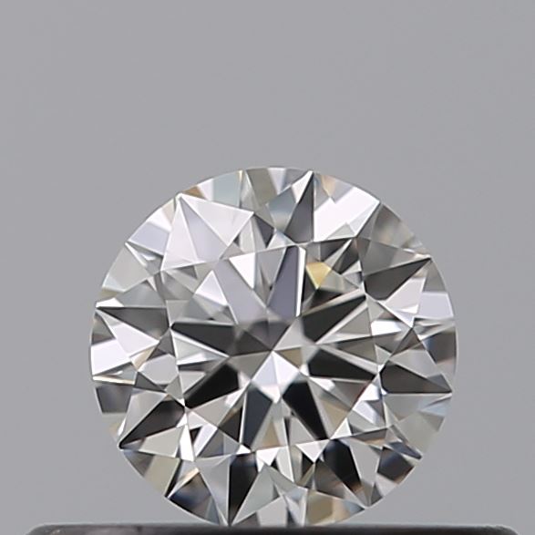 0.25 carat Round diamond F  VVS2 Excellent