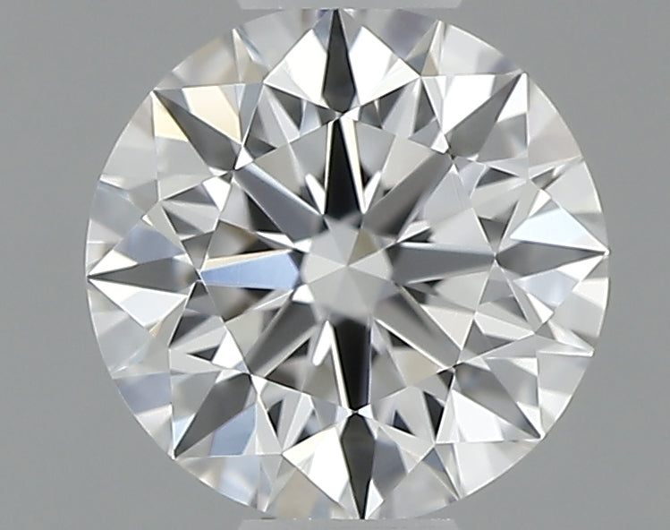 0.50 carat Round diamond D VVS2 Excellent