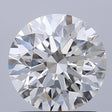 1.50 carat Round diamond F VVS2 Excellent